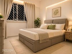 Blk 105 Jalan Rajah (Toa Payoh), HDB Executive #590809931